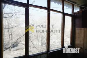 2-к квартира, вторичка, 40м2, 5/5 этаж
