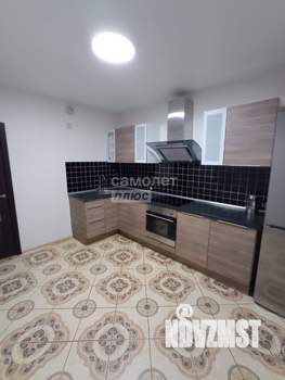 1-к квартира, вторичка, 36м2, 6/9 этаж