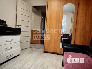 4-к квартира, вторичка, 65м2, 2/9 этаж