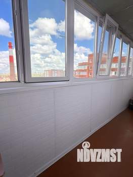 3-к квартира, вторичка, 70м2, 8/9 этаж