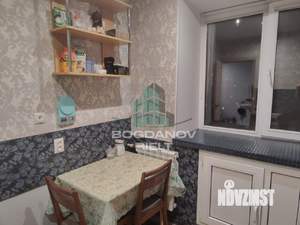 1-к квартира, вторичка, 32м2, 5/5 этаж