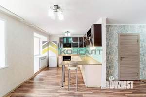 2-к квартира, вторичка, 65м2, 2/10 этаж
