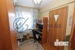 2-к квартира, вторичка, 45м2, 4/5 этаж