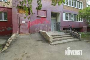 1-к квартира, вторичка, 35м2, 3/9 этаж