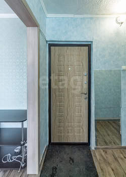1-к квартира, вторичка, 30м2, 9/9 этаж