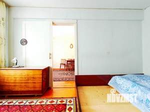 3-к квартира, вторичка, 56м2, 5/5 этаж