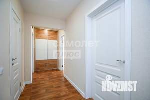 2-к квартира, вторичка, 65м2, 2/11 этаж