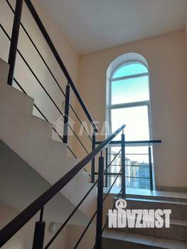 1-к квартира, вторичка, 46м2, 2/3 этаж