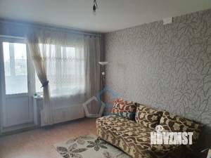 1-к квартира, вторичка, 36м2, 5/10 этаж
