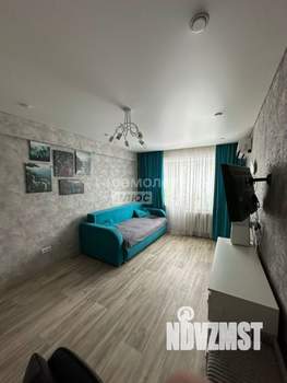 1-к квартира, вторичка, 31м2, 3/5 этаж