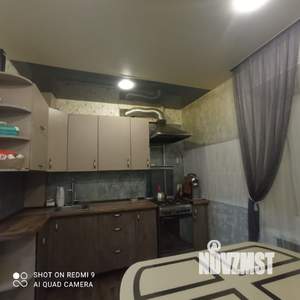 3-к квартира, вторичка, 62м2, 2/5 этаж