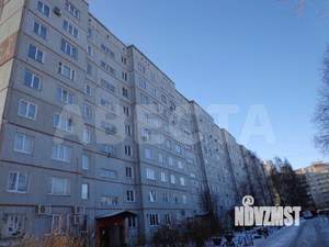 3-к квартира, вторичка, 63м2, 6/9 этаж
