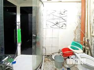 4-к квартира, вторичка, 58м2, 1/5 этаж