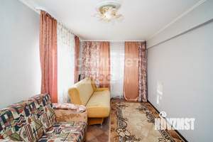 2-к квартира, вторичка, 41м2, 3/5 этаж
