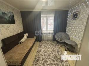 Студия квартира, вторичка, 18м2, 1/5 этаж