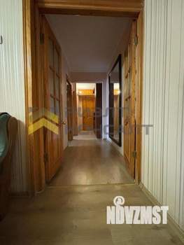 3-к квартира, вторичка, 58м2, 3/5 этаж