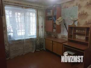 2-к квартира, вторичка, 44м2, 1/5 этаж