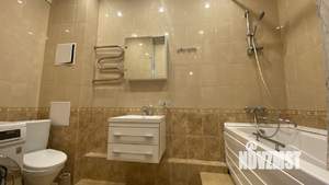 Студия квартира, вторичка, 43м2, 11/14 этаж