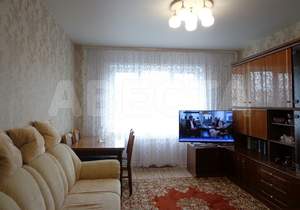 3-к квартира, вторичка, 63м2, 6/9 этаж
