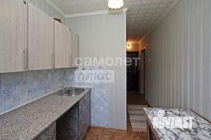 1-к квартира, вторичка, 30м2, 6/9 этаж
