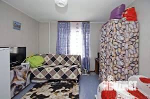 2-к квартира, вторичка, 53м2, 1/9 этаж