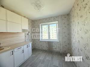 2-к квартира, вторичка, 52м2, 8/10 этаж