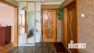 3-к квартира, вторичка, 58м2, 6/9 этаж