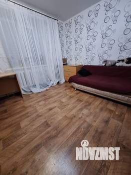 2-к квартира, вторичка, 49м2, 5/5 этаж