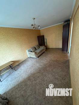 1-к квартира, вторичка, 34м2, 3/5 этаж