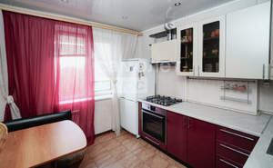 3-к квартира, вторичка, 58м2, 7/9 этаж