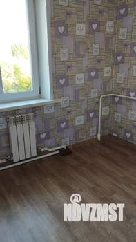 1-к квартира, вторичка, 29м2, 5/5 этаж