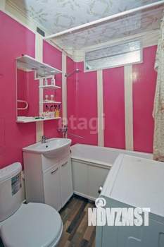 2-к квартира, вторичка, 46м2, 3/5 этаж