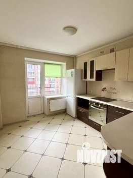 1-к квартира, вторичка, 34м2, 3/5 этаж