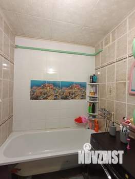 2-к квартира, вторичка, 54м2, 1/9 этаж