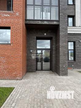 1-к квартира, вторичка, 45м2, 7/15 этаж