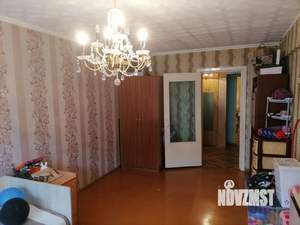 3-к квартира, вторичка, 68м2, 1/5 этаж