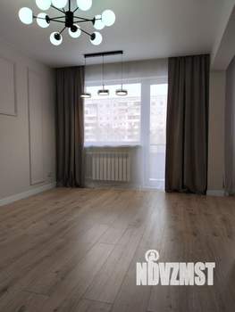 2-к квартира, вторичка, 48м2, 4/5 этаж