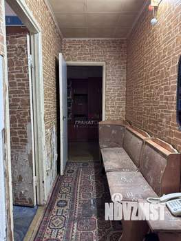 2-к квартира, вторичка, 40м2, 4/9 этаж