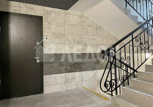 2-к квартира, вторичка, 56м2, 4/10 этаж