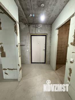 1-к квартира, вторичка, 36м2, 8/12 этаж