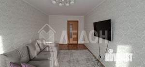 3-к квартира, вторичка, 68м2, 3/5 этаж