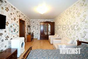 2-к квартира, вторичка, 55м2, 4/9 этаж