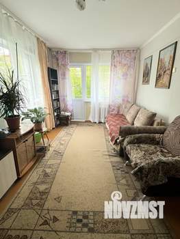 1-к квартира, вторичка, 31м2, 2/5 этаж