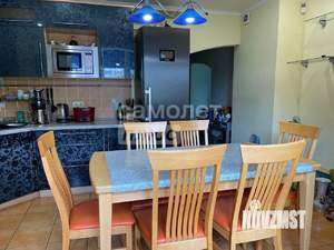 4-к квартира, вторичка, 130м2, 2/10 этаж