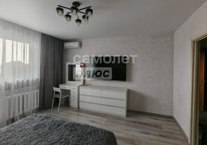 1-к квартира, вторичка, 39м2, 12/12 этаж