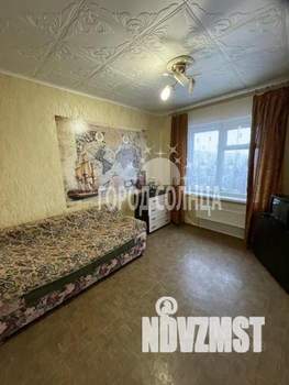 3-к квартира, вторичка, 63м2, 9/9 этаж