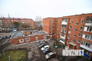 2-к квартира, вторичка, 50м2, 5/5 этаж