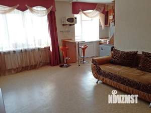 2-к квартира, вторичка, 46м2, 2/5 этаж