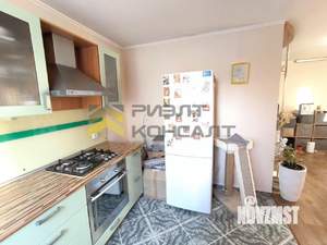 1-к квартира, вторичка, 31м2, 4/5 этаж