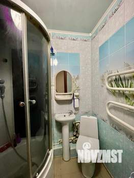 1-к квартира, вторичка, 30м2, 1/5 этаж